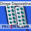 Dapoxetine Drug dapoxetine2